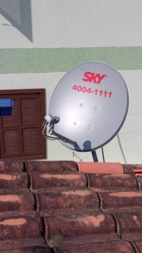 Antenista instalador de antenas - atendimento em brasília df 756567