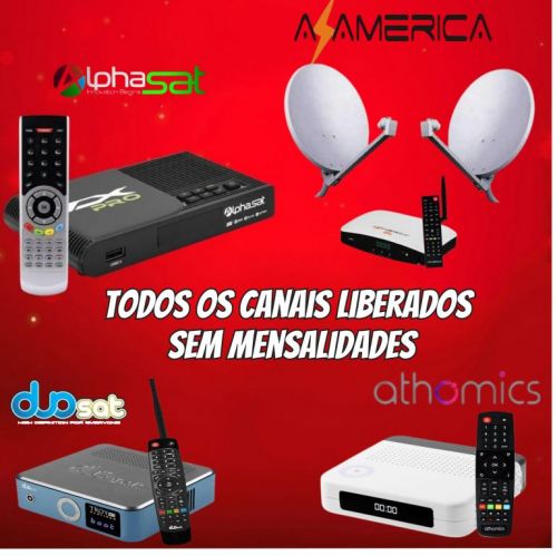 Antenista Planaltina - Asa norte - parabólica 5g  753810