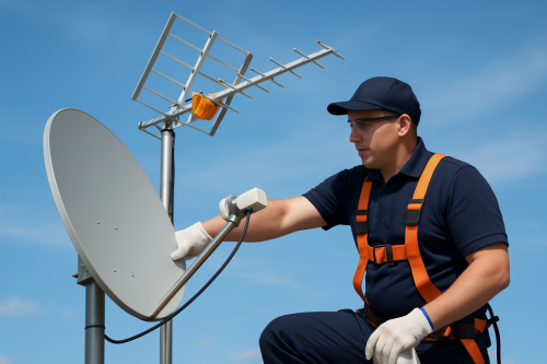 Antenista Planaltina - Asa norte - parabólica 5g  753811
