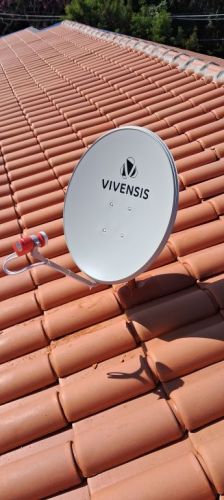 Antenista Sobradinho — Df Instalação de antenas de Tv 767926 Antenista Sobradinho — Df Instalação de antenas de Tv 767926