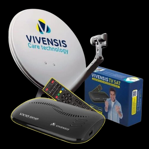 Antenista Taguatinga -instalação nova Parabólica - antenas digital 763559