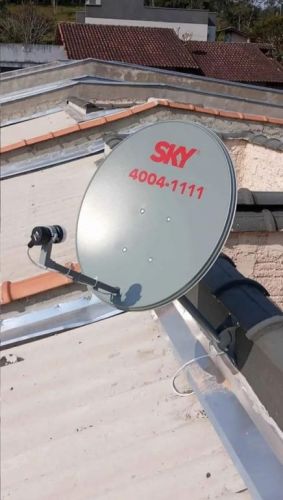 Antenista taguatinga - Paranoá - planaltina - sobradinho - são sebastião  756316