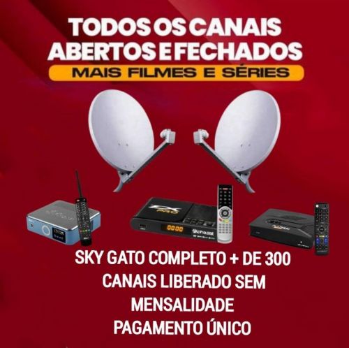 Antenista técnico - instalador de antenas samambaia - Conte com um Antenista  759125
