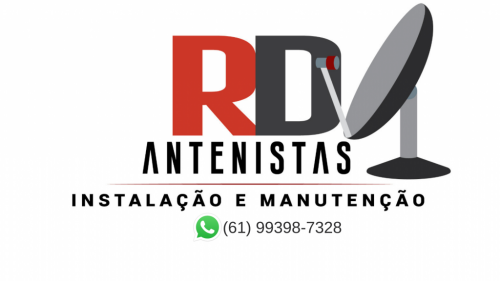 Antenista Df e Entorno 749638