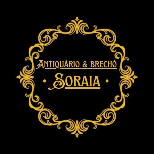 Antiquário   Brechó Soraia 775068