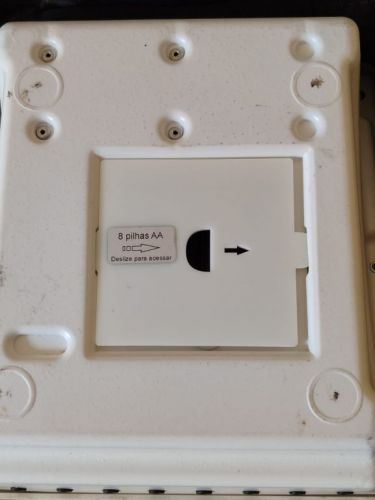 Aparelho de eletroacupuntura 766475 Aparelho de eletroacupuntura 766475