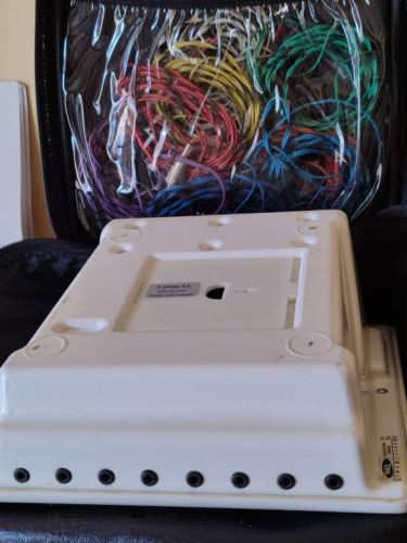 Aparelho de eletroacupuntura 766476 Aparelho de eletroacupuntura 766476