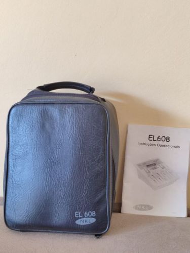 Aparelho de eletroacupuntura 766477 Aparelho de eletroacupuntura 766477