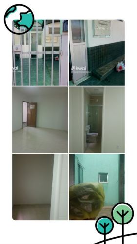 Apartamen do residencial candeias 775034