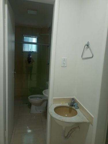 Apartamen do residencial candeias 775036