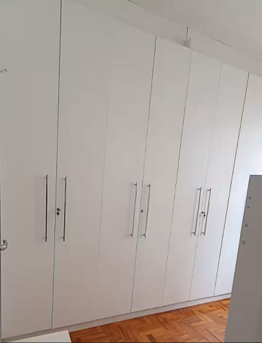 Apartamento 01 quarto 40mt reformado e planejado na República – sol da tarde 770320