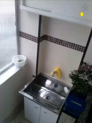 Apartamento 01 quarto 40mt reformado e planejado na República – sol da tarde 770325