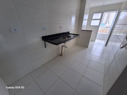 Apartamento 03 dormitorios frente mar  748203