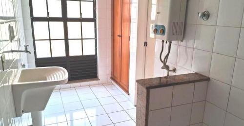 Apartamento 03 quartos em Itaipava - Petrópolisrj 775796