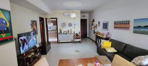 Apartamento 1 Suite 2 Demi-suite Lagoa Da Conceição 763551 Apartamento 1 Suite 2 Demi-suite Lagoa Da Conceição 763551