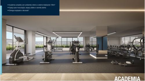 Apartamento 122m²  3 suítes Jardim América 766188