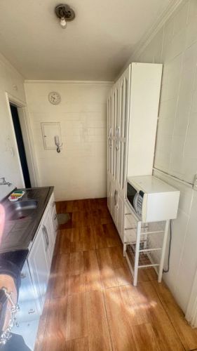 Apartamento. 748816