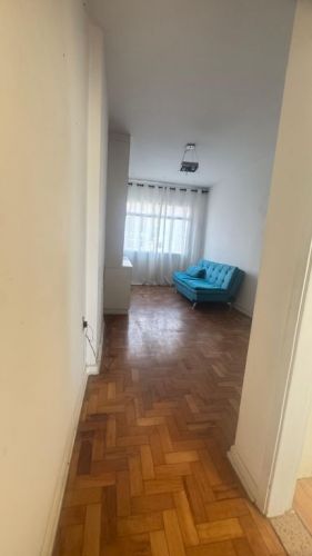 Apartamento. 748819