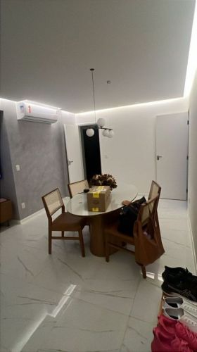 Apartamento  752749