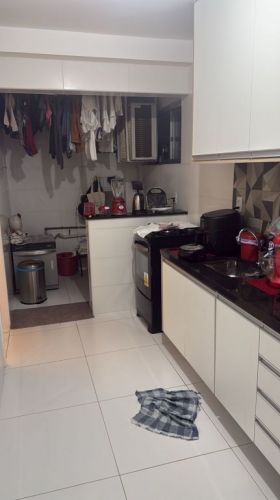 Apartamento  752753