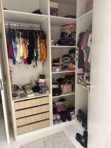 Apartamento  752756