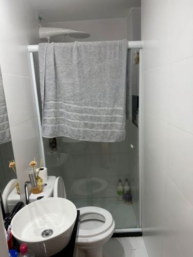 Apartamento  752757