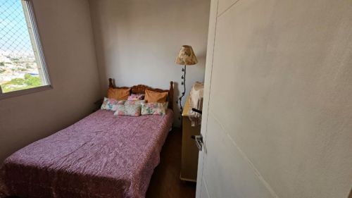 Apartamento 2 Dorm. Lazer Completo - Próximo as Estações Do Metro Santana carandiru jd São Paulo parada Inglesa  757655