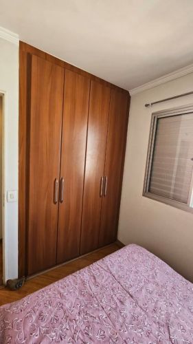 Apartamento 2 Dorm. Lazer Completo - Próximo as Estações Do Metro Santana carandiru jd São Paulo parada Inglesa  757656