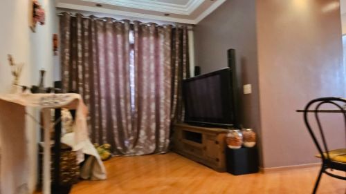 Apartamento 2 Dorm. Lazer Completo - Próximo as Estações Do Metro Santana carandiru jd São Paulo parada Inglesa  757659