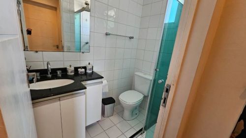 Apartamento 2 Dorm. Lazer Completo - Próximo as Estações Do Metro Santana carandiru jd São Paulo parada Inglesa  757662