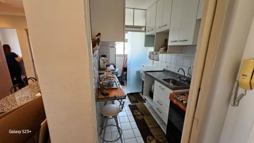 Apartamento 2 Dorm. Lazer Completo - Próximo as Estações Do Metro Santana carandiru jd São Paulo parada Inglesa  757664