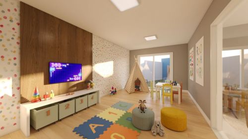 Apartamento 2 dormitórios à venda Bairro Rio Branco - São Leopoldo 759740