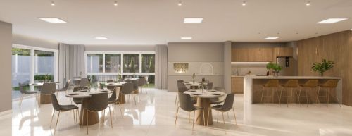 Apartamento 2 dormitórios à venda Bairro Rio Branco - São Leopoldo 759747