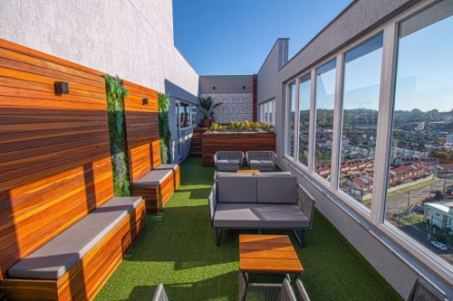 Apartamento 2 dormitórios à venda Jardim América - São Leopoldo. 762687 Apartamento 2 dormitórios à venda Jardim América - São Leopoldo. 762687