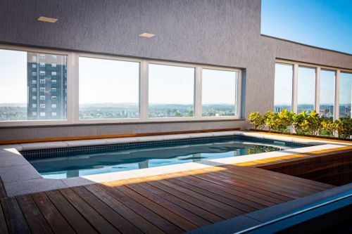 Apartamento 2 dormitórios à venda Jardim América - São Leopoldo. 762689 Apartamento 2 dormitórios à venda Jardim América - São Leopoldo. 762689