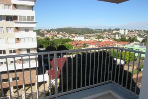 Apartamento 2 dormitórios à venda Jardim América - São Leopoldo. 762693 Apartamento 2 dormitórios à venda Jardim América - São Leopoldo. 762693