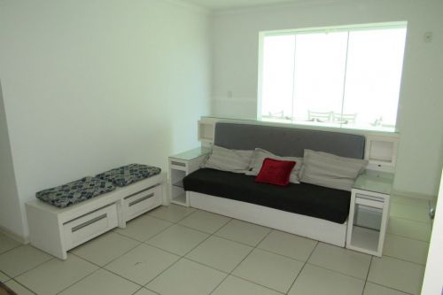 Apartamento 2 dormitórios mobiliado á venda Bairro Jardim América - São Leopoldo 755327