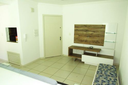 Apartamento 2 dormitórios mobiliado á venda Bairro Jardim América - São Leopoldo 755330