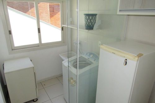 Apartamento 2 dormitórios mobiliado á venda Bairro Jardim América - São Leopoldo 755332
