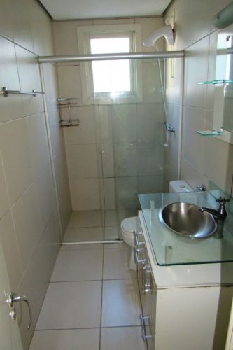 Apartamento 2 dormitórios mobiliado á venda Bairro Jardim América - São Leopoldo 755334
