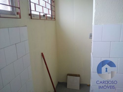 Apartamento 2 dormitórios no Bairro Jardim Leopoldina Porto Alegre 771428