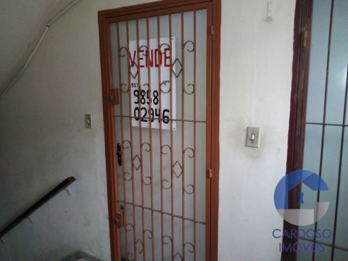 Apartamento 2 dormitórios no Bairro Jardim Leopoldina Porto Alegre 771434