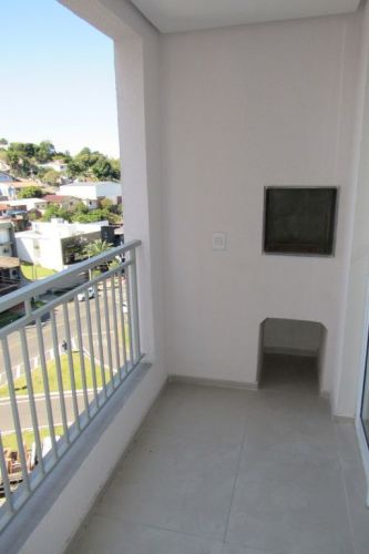 Apartamento 2 dormitórios novo à venda Birro Operário – Novo Hamburgo. 756298