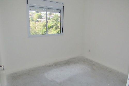 Apartamento 2 dormitórios novo à venda Birro Operário – Novo Hamburgo. 756301