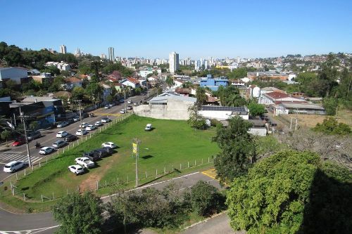 Apartamento 2 dormitórios novo à venda Birro Operário – Novo Hamburgo. 756302