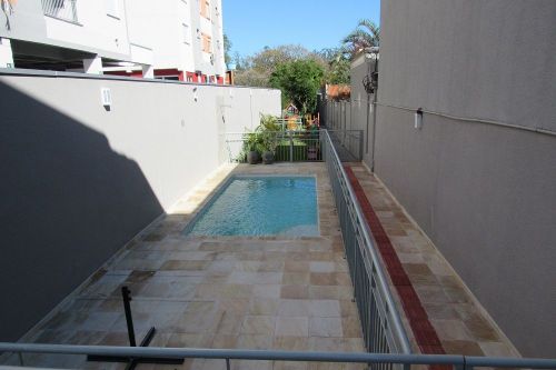 Apartamento 2 dormitórios novo à venda Birro Operário – Novo Hamburgo. 756303