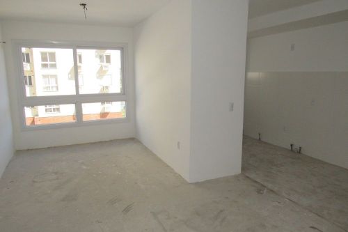 Apartamento 2 dormitórios novo à venda Centro Novo Hamburgo Rs 756997