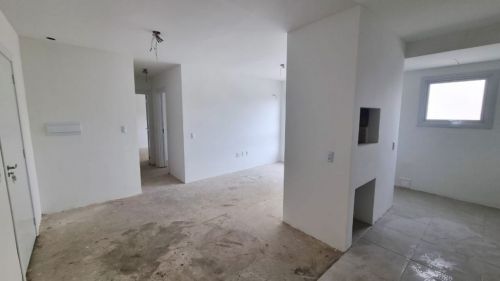 Apartamento 2 dormitórios novo à venda Centro Novo Hamburgo Rs 756998