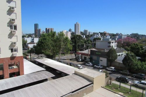 Apartamento 2 dormitórios novo à venda Centro Novo Hamburgo Rs 757000