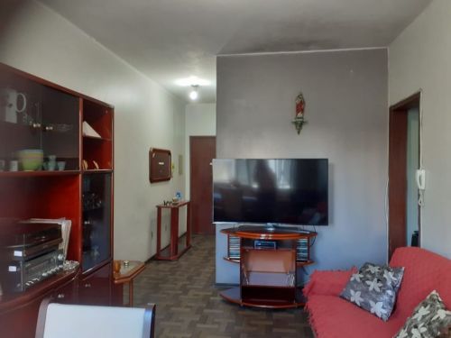 Apartamento 2 dormitóriosquartos- Santa Cecília-porto Alegre-rs 622780